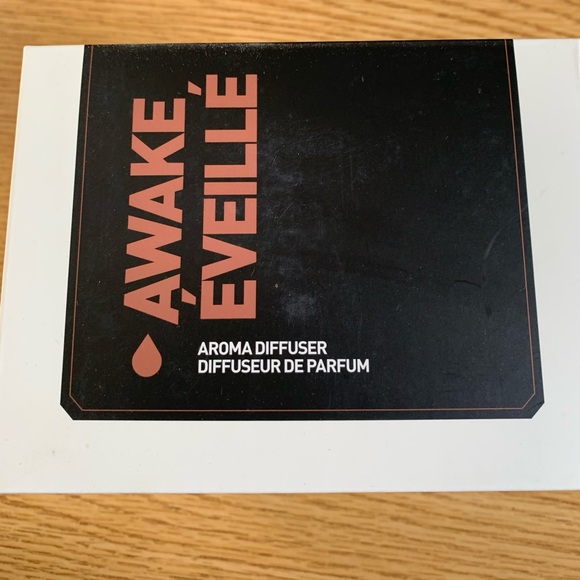 Awake essential oil diffuser ▪️ - Picture 3 of 7